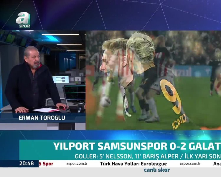 Erman Toroğlu’dan flaş sözler! ’Yalan rüzgarı’