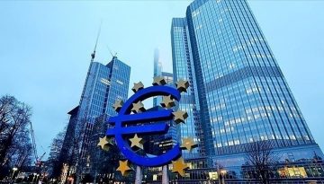 Euro Bölgesi’nde üretici fiyatları geriledi