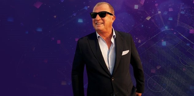 Fatih Terim Panathinaikos’tan ayrılıyor! İşte yeni takımı