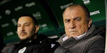 Fatih Terim Yunanları kendine hayran bıraktı! ’Kimsede olmayan…’