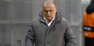 Fatih Terim’in Panathinaikos’una ağır eleştiri! ’Çağ dışı hücum…’