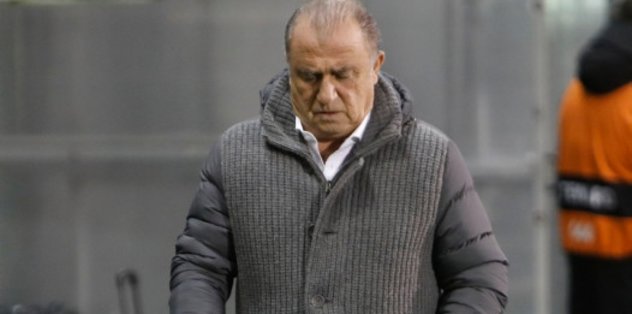 Fatih Terim’in Panathinaikos’una ağır eleştiri! ’Çağ dışı hücum…’