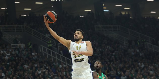 Fenerbahçe Beko’dan Amine Noua açıklaması