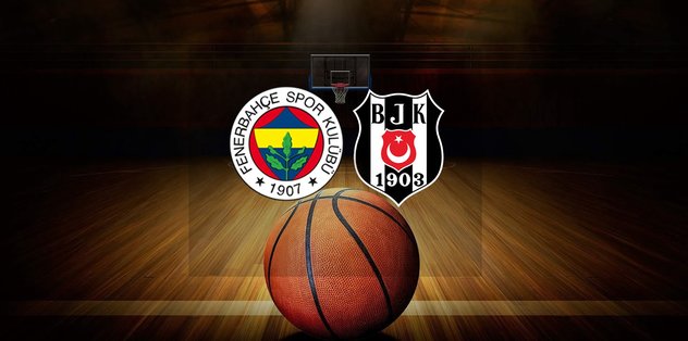 Fenerbahçe – Beşiktaş Kadın Basketbol maçı ne zaman, saat kaçta ve hangi kanalda canlı yayınlanacak?