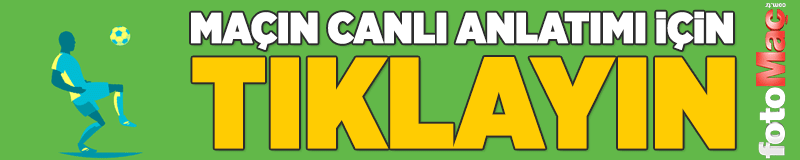 Fenerbahçe – Corendon Alanyaspor maçı CANLI izle! Fenerbahçe Alanyaspor maçı canlı anlatım Trendyol Süper Lig