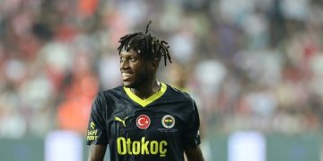 Fenerbahçe Fred’i bekliyor! Son durumu…