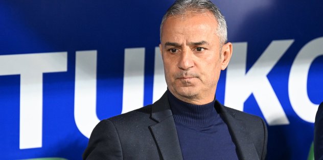 FENERBAHÇE HABERİ: Eleştiri okları tersine döndü! İsmail Kartal öyle bir şey yaptı ki…