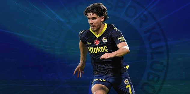 FENERBAHÇE HABERİ: Ferdi Kadıoğlu yuvadan uçuyor! İşte yapılan resmi teklif