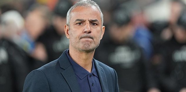 FENERBAHÇE HABERİ: Ömer Üründül’den İsmail Kartal sözleri! ’Tam bir felaket’