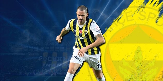 FENERBAHÇE HABERLERİ – Alanyaspor maçında tünelde arbede! Bonucci…