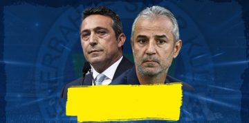 FENERBAHÇE HABERLERİ – Ali Koç ve İsmail Kartal’dan kritik zirve! Galatasaray…