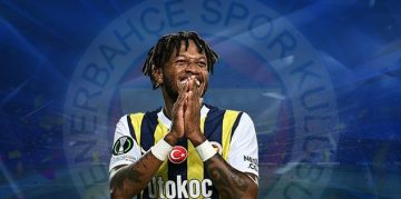 FENERBAHÇE HABERLERİ – Fred sahalara ne zaman dönecek? İşte yanıtı