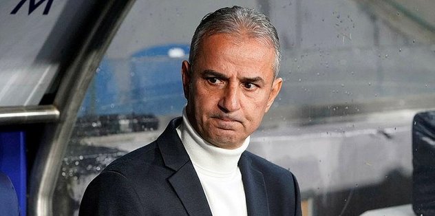 FENERBAHÇE HABERLERİ – İsmail Kartal’dan rotasyon sözleri!