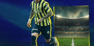 FENERBAHÇE HABERLERİ – Serdar Aziz’den BAE kulübüne transfer yanıtı!