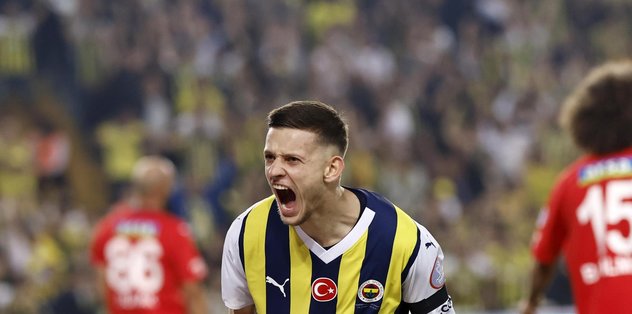 FENERBAHÇE HABERLERİ – Szymanski’nin transferini duyurdular! İşte yeni takımı