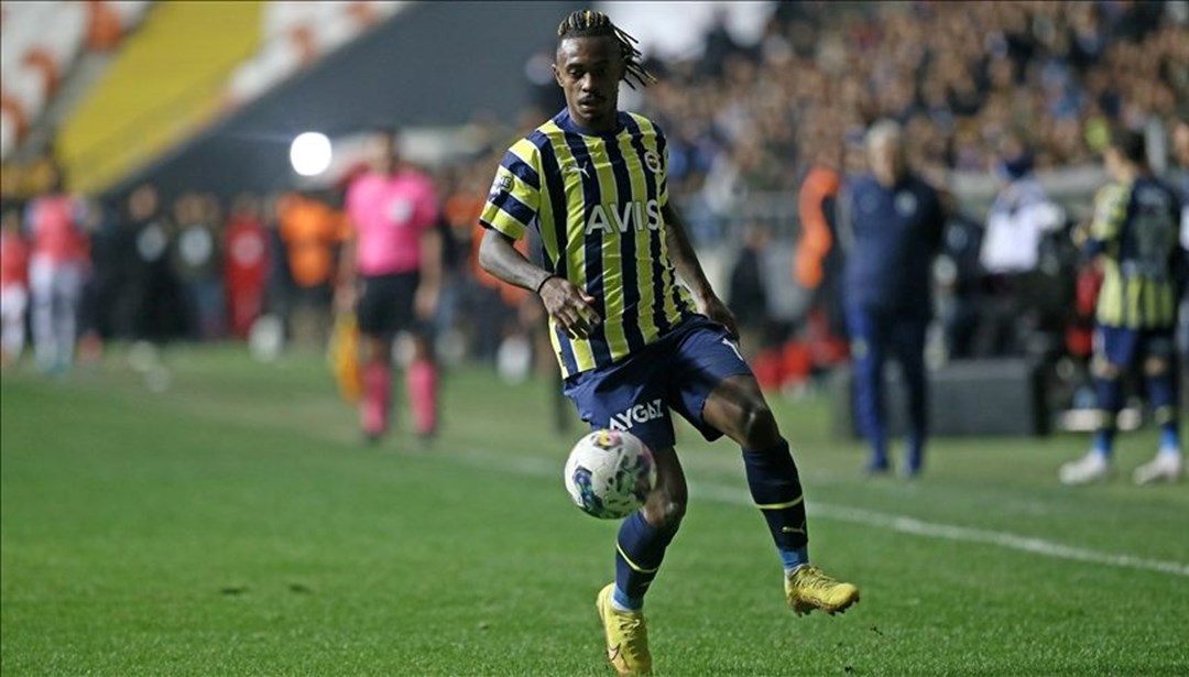 Fenerbahçe, Lincoln’ü Brezilya’da RB Bragantino’ya kiraladı
