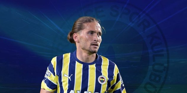 Fenerbahçe Miguel Crespo’yu Rayo Vallecano’ya kiraladı!