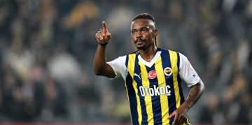 FENERBAHÇE TRANSFER HABERİ: Gitme sırası Lincoln Henrique’de! İşte Brezillyalı yıldızın talipleri