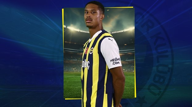 FENERBAHÇE TRANSFER HABERİ – Jayden Oosterwolde’ye çılgın teklif! O rakam dudak uçuklattı