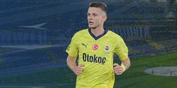 FENERBAHÇE TRANSFER HABERİ: Sebastian Szymanski’nin yeni adresi belli oldu! İşte bonservis bedeli