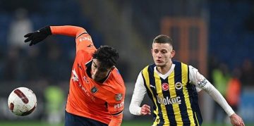 FENERBAHÇE TRANSFER HABERLERİ | Alman devinden Szymanski bombası!