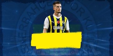 FENERBAHÇE TRANSFER HABERLERİ – Anlaşma tamam! İşte Ryan Kent’in yeni takımı