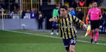 FENERBAHÇE TRANSFER HABERLERİ | Emre Mor VavaCars Fatih Karagümrük’e kiralandı!