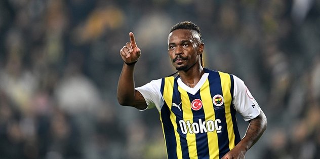 Fenerbahçe’de bir ayrılık daha! Ülkesine kiralık gitti