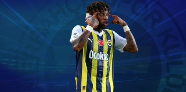 Fenerbahçe’de flaş ayrılık! İşte Fred’in yeni takımı