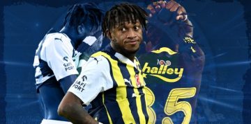 Fenerbahçe’de Fred ne zaman dönecek? İşte yanıtı…