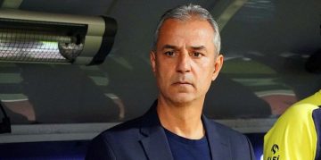 Fenerbahçe’de İsmail Kartal: İki takım da delikanlı gibi oynadı!