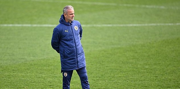 Fenerbahçe’de İsmail Kartal’a tepki! Yönetim harekete geçti