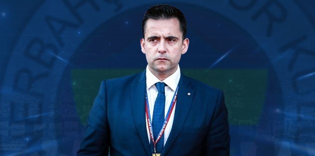 Fenerbahçe’de Mario Branco şoku! Sezon sonunda…