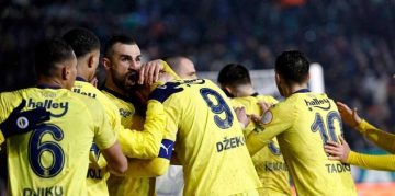 Fenerbahçe’de parola 12 puan! İşte Kanarya’nın liderlik planı