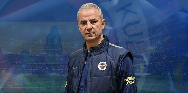 Fenerbahçe’de stoper değişiyor! İşte İsmail Kartal’ın Antalyaspor maçı 11’i