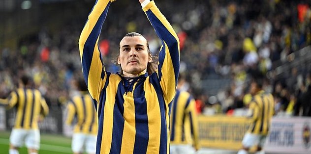 Fenerbahçe’de yeniden doğdu