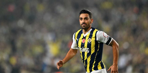 Fenerbahçe’den İrfan Can Kahveci açıklaması!