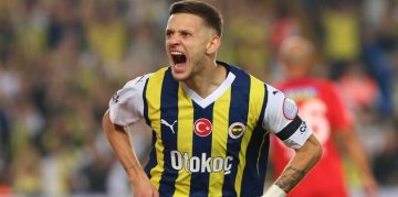 Fenerbahçe’den Szymanski hamlesi! Görüşme yapılacak ve…