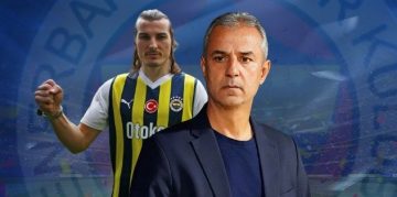 Fenerbahçe’nin Antalyaspor maçı kamp kadrosu açıklandı! Çağlar Söyüncü…