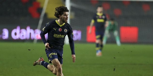 Ferdi Kadıoğlu’nun yeni takımı belli oldu! Fenerbahçe’ye dev bonservis