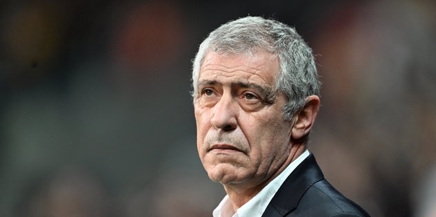 Fernando Santos Trabzonspor galibiyetini değerlendirdi