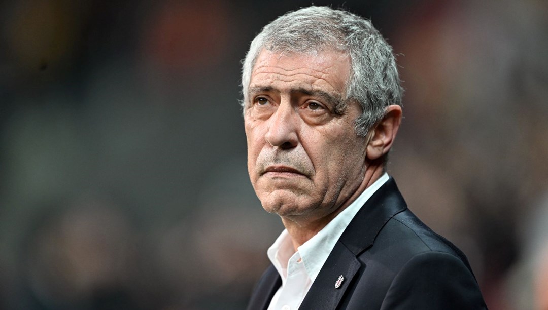 Fernando Santos’tan transfer açıklaması