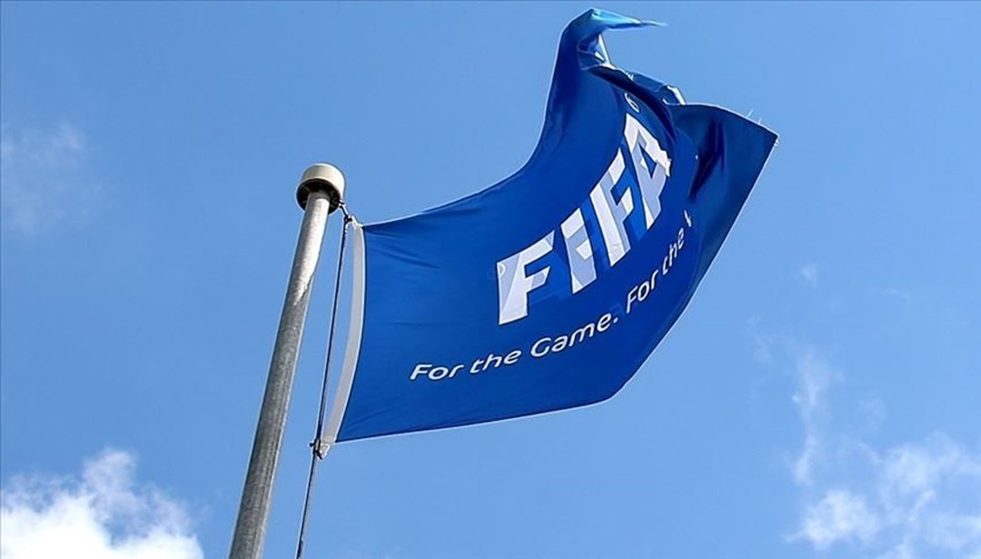 FIFA’ya İsrail’e ceza çağrısı