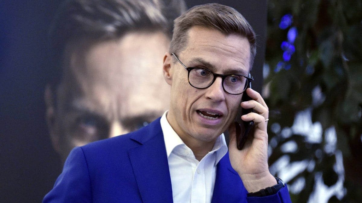 Finlandiya’da cumhurbaşkanı seçimini kazanan Stubb: Putin, yalnızca güçten anlıyor