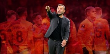 Galatasaray Antalyaspor’la kritik randevuda! İşte muhtemel 11’i