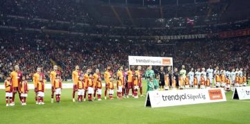 Galatasaray ara transfer dönemini rekorla geçirdi!