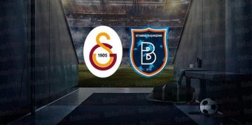 GALATASARAY BAŞAKŞEHİR İZLE | Galatasaray Başakşehir maçı saat kaçta, hangi kanalda? GS maçı CANLI izle