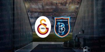 Galatasaray – Başakşehir maçı ne zaman? Saat kaçta ve hangi kanalda canlı yayınlanacak? | Trendyol Süper Lig