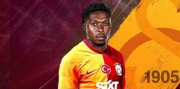 Galatasaray Derrick Köhn transferini KAP’a bildirdi! İşte bonservis bedeli