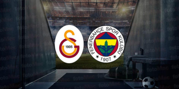 Galatasaray – Fenerbahçe Süper Kupa finali ne zaman? Ertelenen derbi ne zaman oynanacak? Tarihi belli oldu mu?